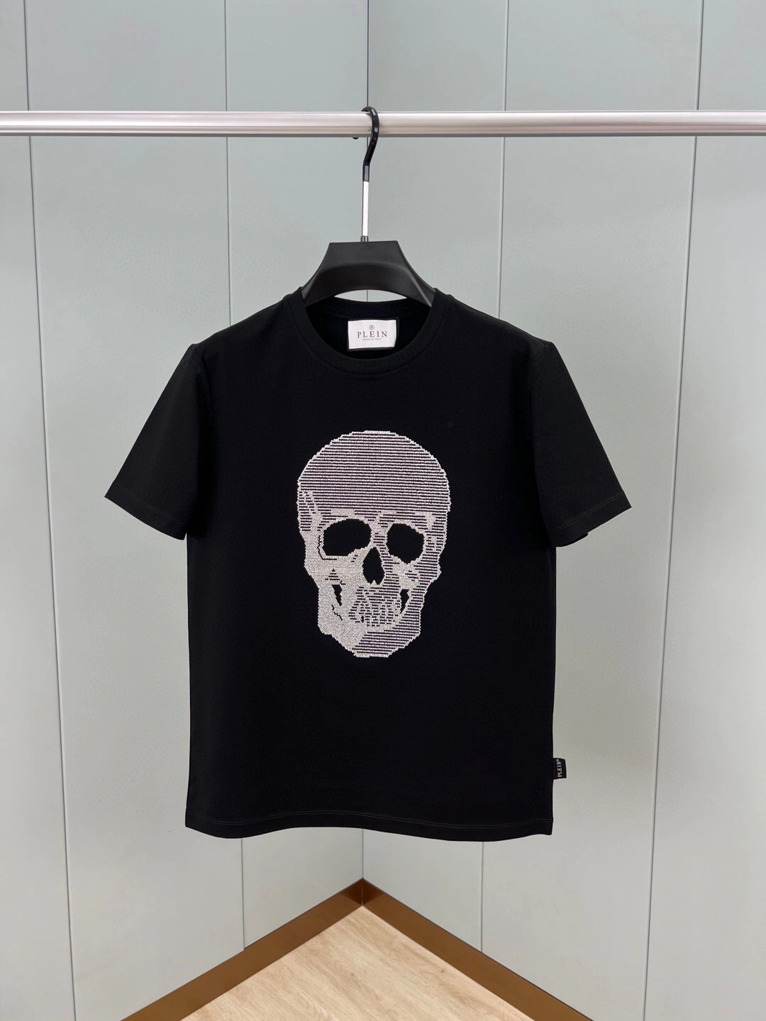wg.luxury-- Phi8ipp cotton 2colour item:E-F501B1131-2